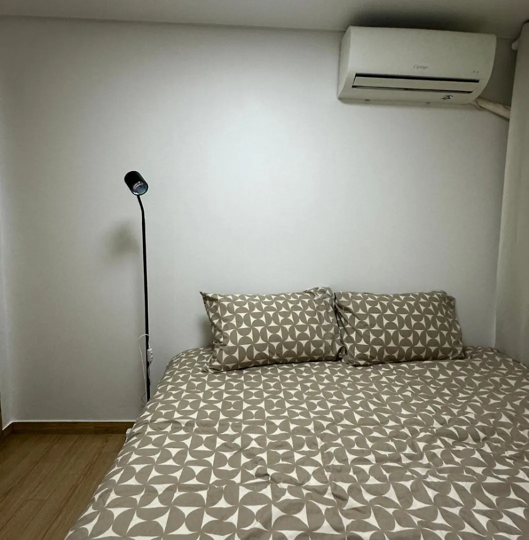 Villa Hongdae T House Seúl 0*,  Corea del Sur