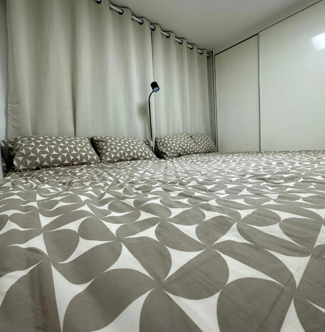 Villa Hongdae T House Seúl Corea del Sur