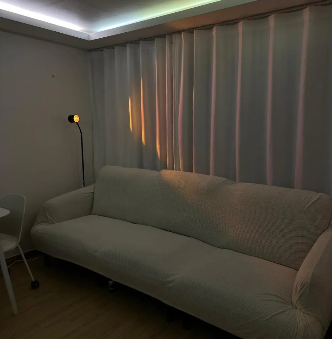 Villa Hongdae T House Seúl