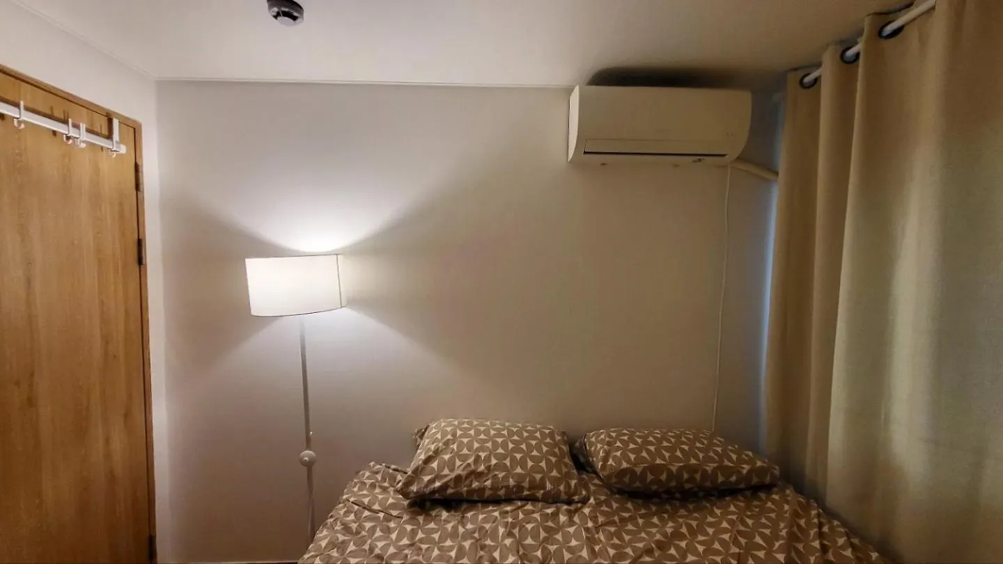 Villa Hongdae T House Seúl