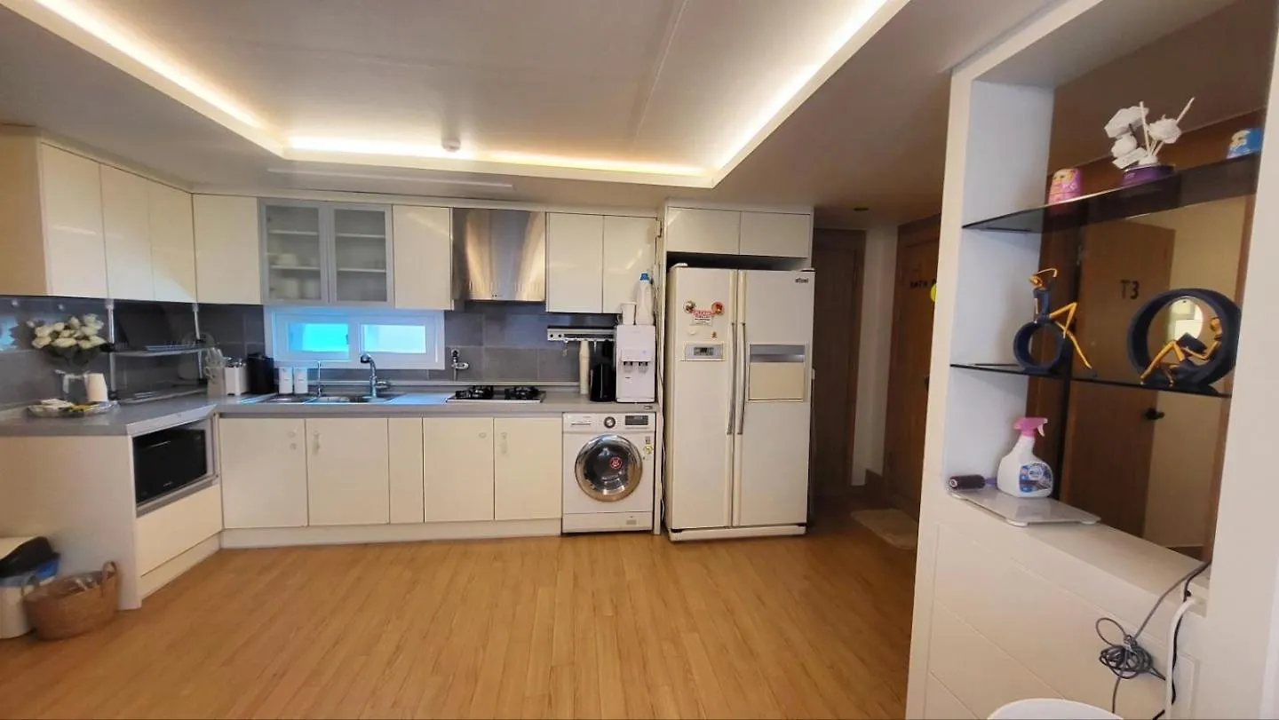 Villa Hongdae T House Seúl 0*,  Corea del Sur