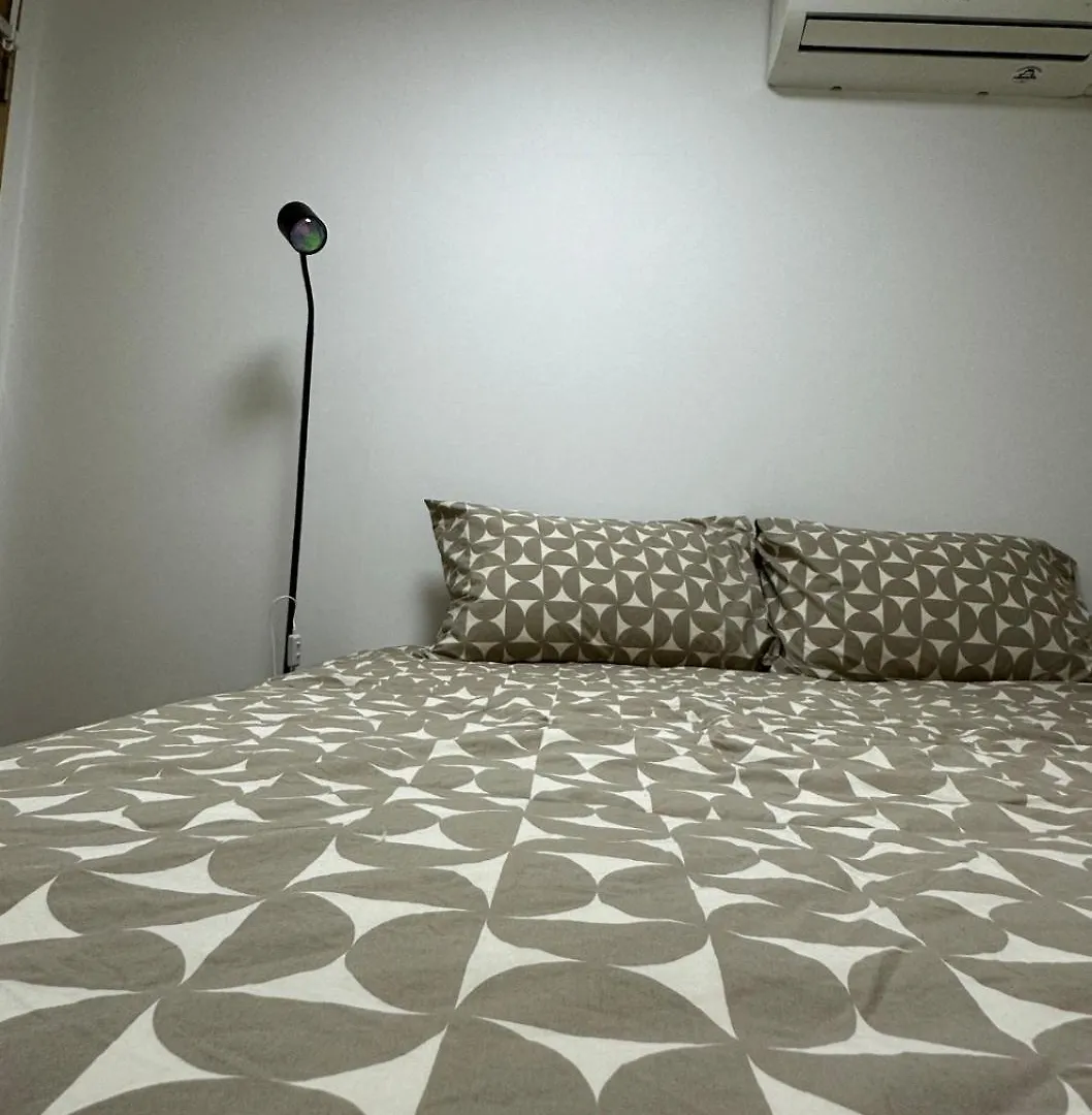 וילה הוילה סיאול Hongdae T House