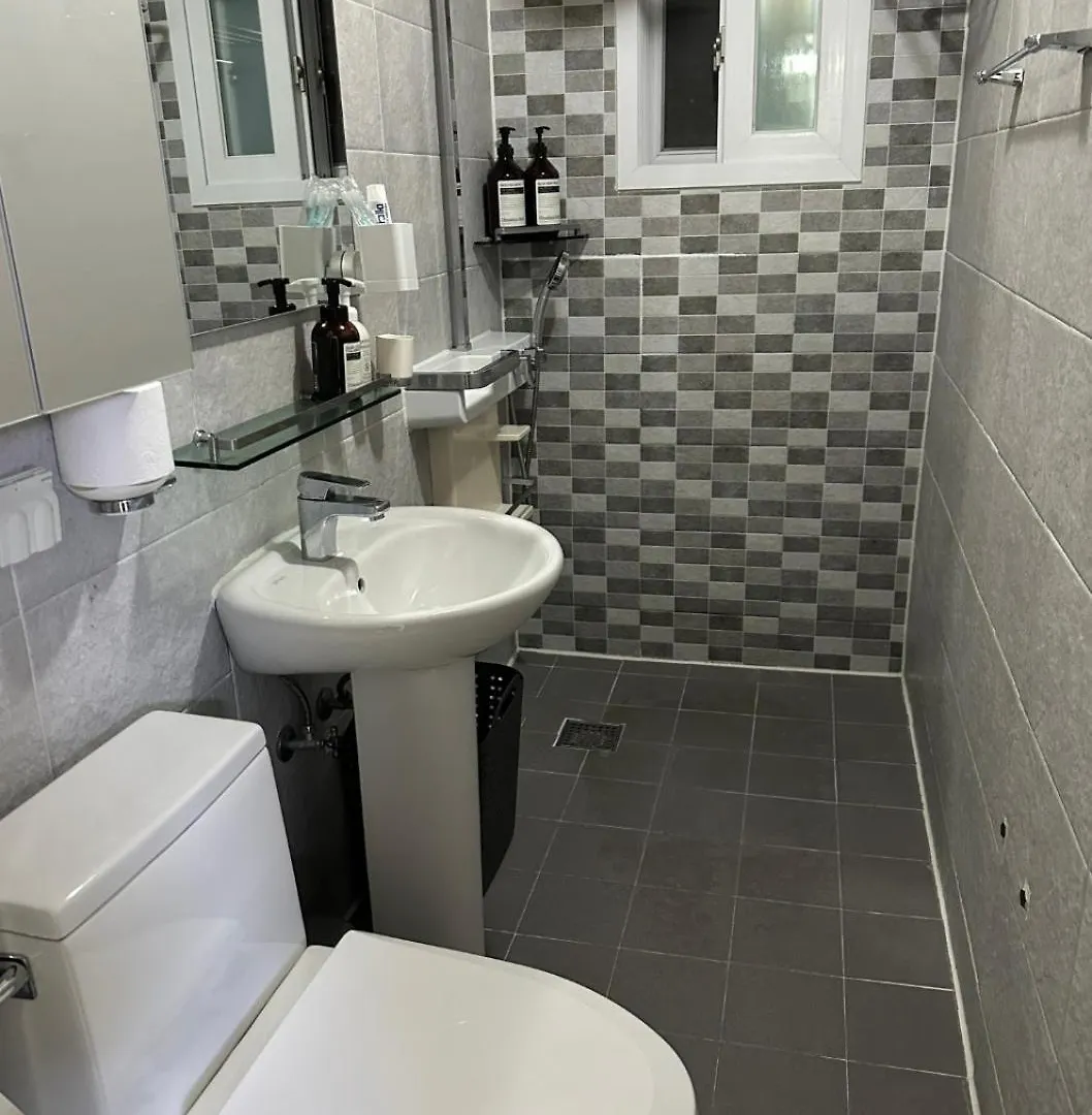 Villa Hongdae T House Seoul