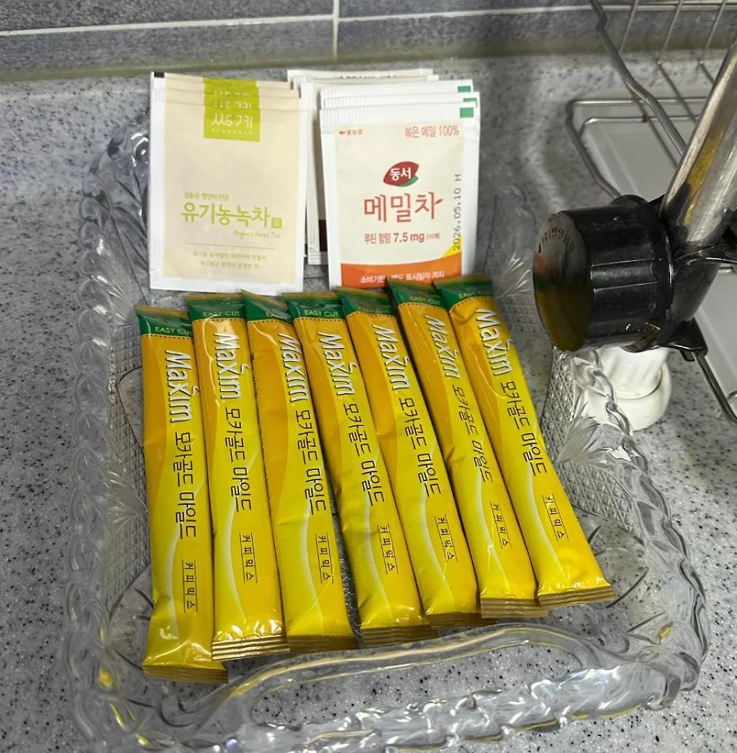 Villa Hongdae T House Seoul 0*,
