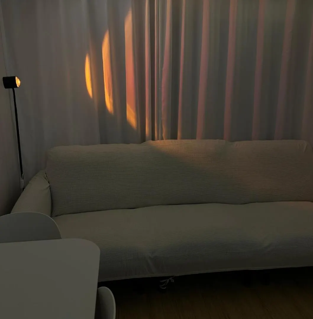 Villa Hongdae T House Seoul