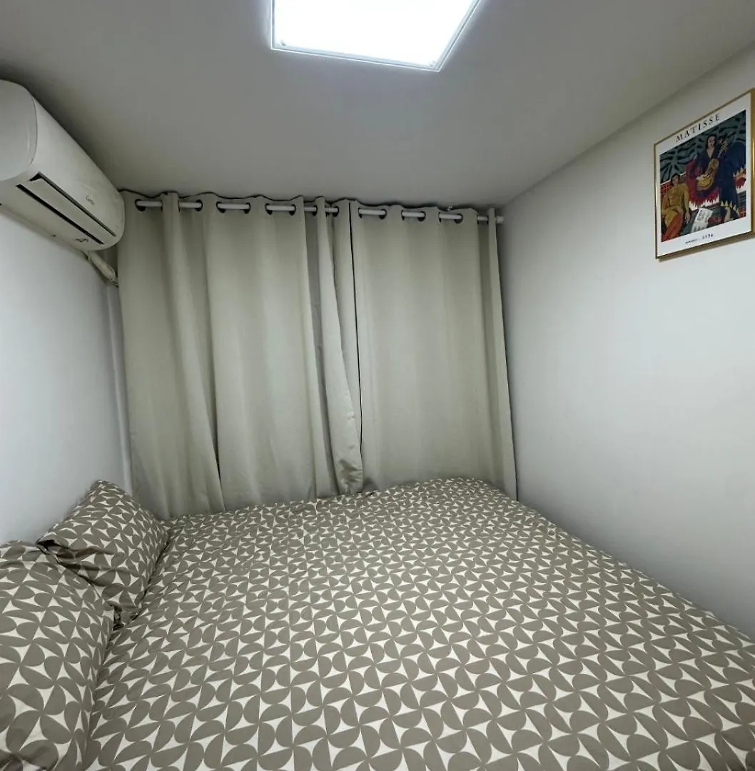 Villa Hongdae T House Seoul 0*,  Südkorea