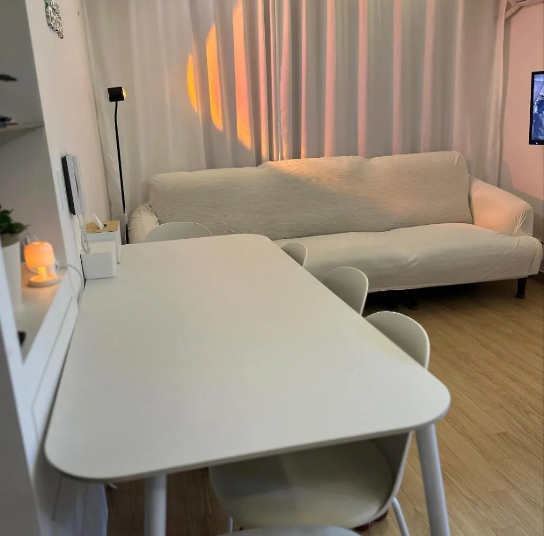 Villa Hongdae T House Seoul