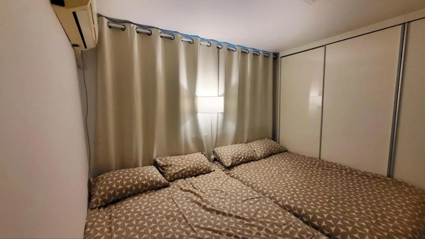 Villa Hongdae T House Seoul